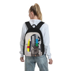 No Signal Backpacks Men's Backpacks Bags For Women Men Backpack Bags For Women