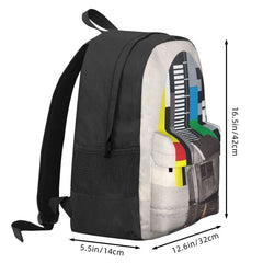 No Signal Backpacks Men's Backpacks Bags For Women Men Backpack Bags For Women