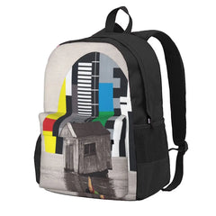 No Signal Backpacks Men's Backpacks Bags For Women Men Backpack Bags For Women