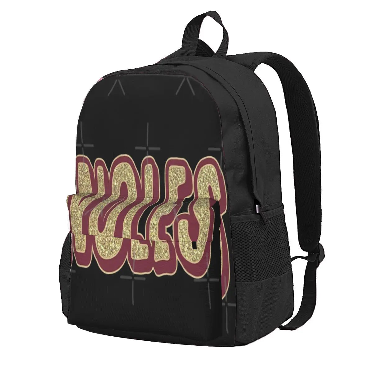 Noles Backpacks Men's & Women's Bags Kids Backpack
