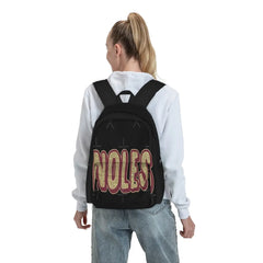 Noles Backpacks Men's & Women's Bags Kids Backpack