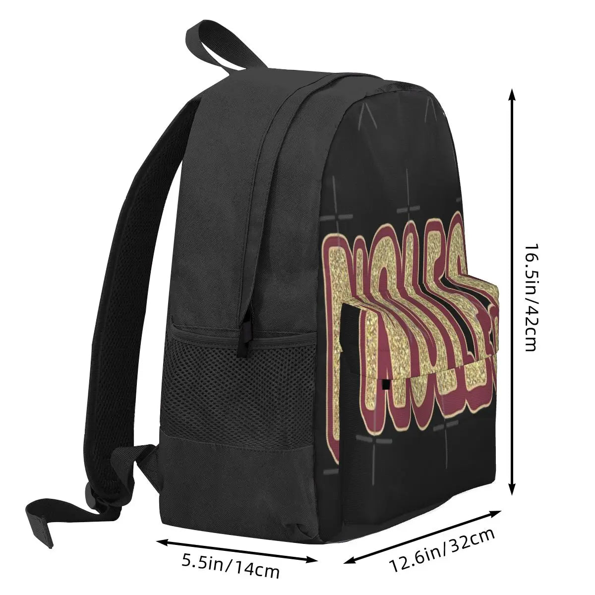 Noles Backpacks Men's & Women's Bags Kids Backpack
