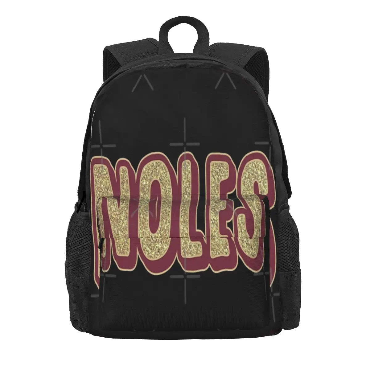 Noles Backpacks Men's & Women's Bags Kids Backpack