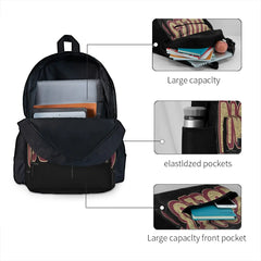 Noles Backpacks Men's & Women's Bags Kids Backpack