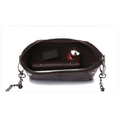 Women Messenger Bag Leather Crossbody Shoulder Bags for Women Female Flower Hand
