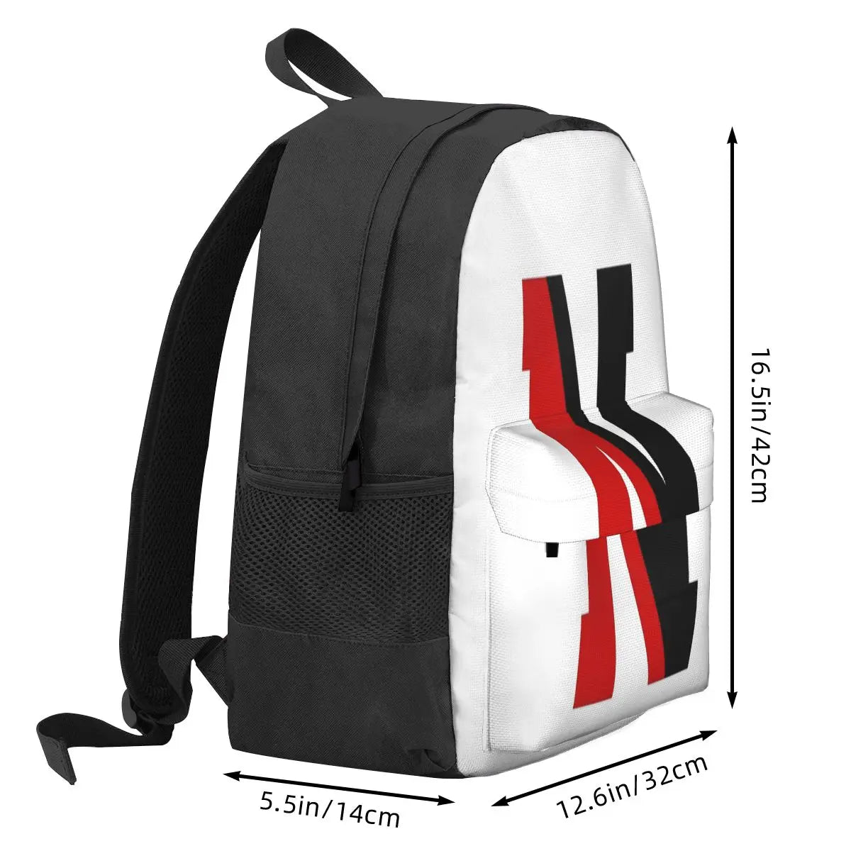 Men's School Backpack for Northeastern Students