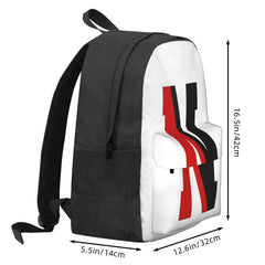 Men's School Backpack for Northeastern Students