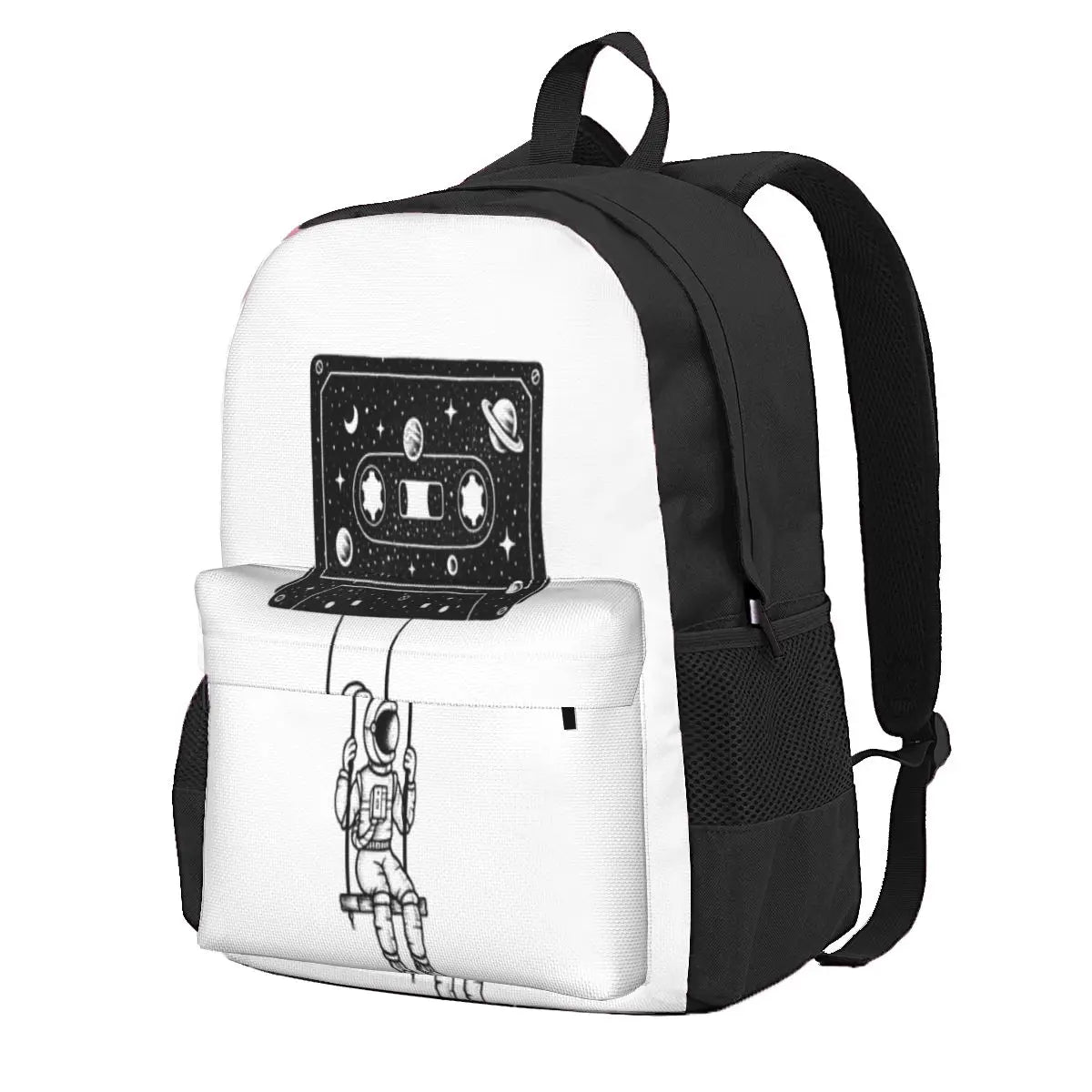 Nostalgic Trip Backpacks For Men