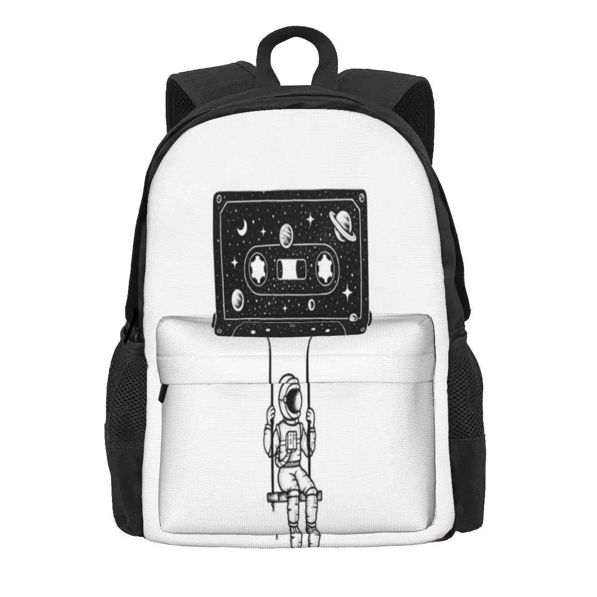 Nostalgic Trip Backpacks For Men