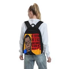 Stylish Unisex Backpack for Men and Women