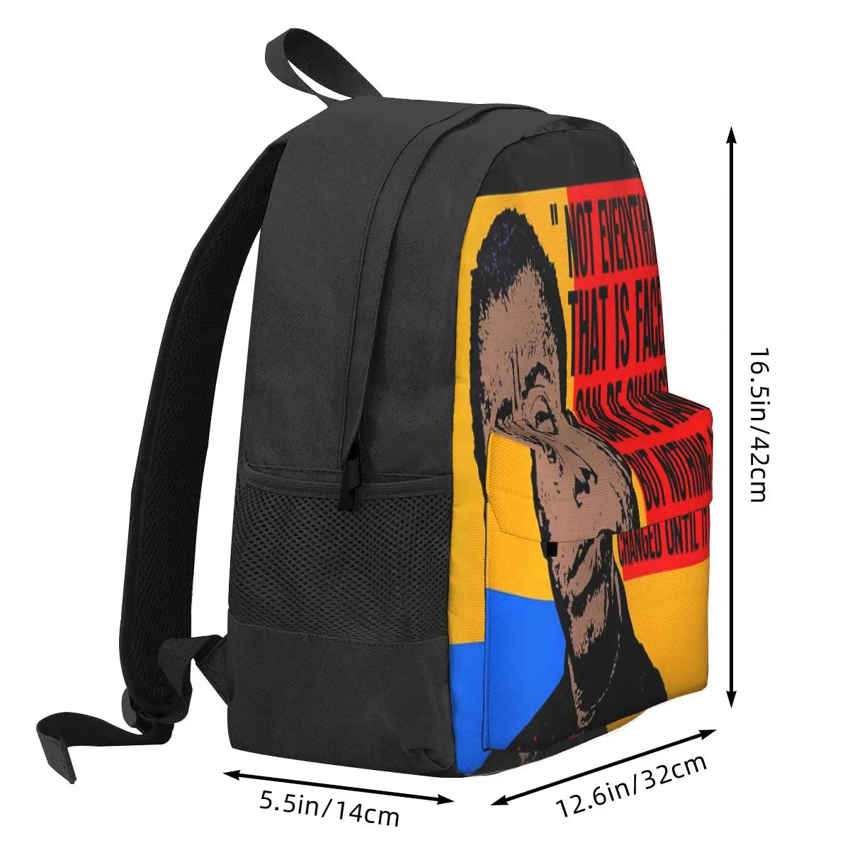Stylish Unisex Backpack for Men and Women
