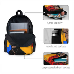 Stylish Unisex Backpack for Men and Women