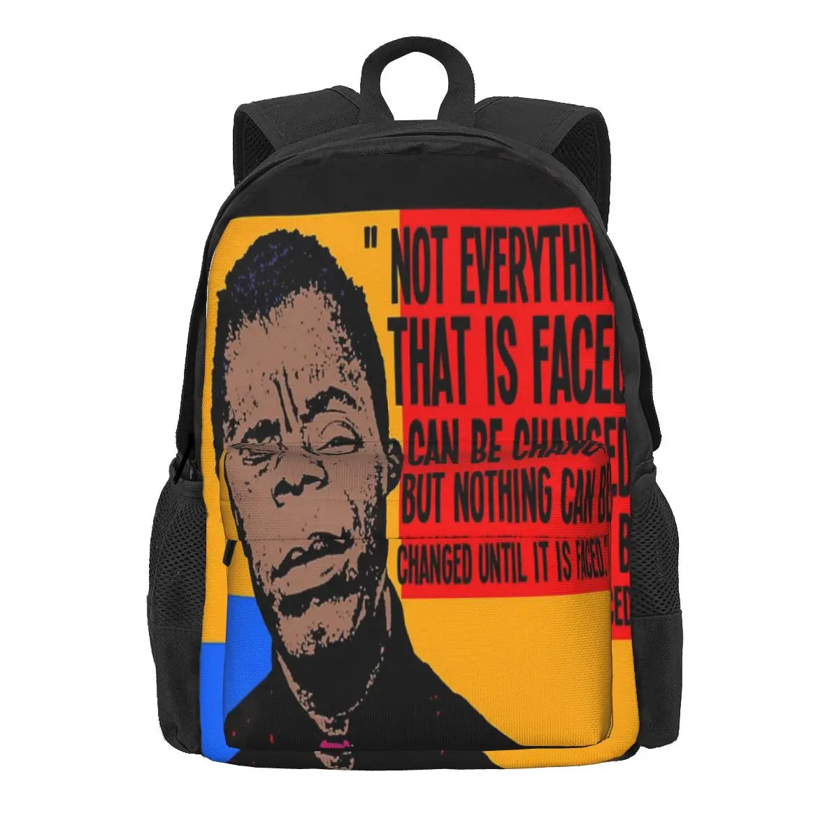 Stylish Unisex Backpack for Men and Women