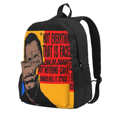 Stylish Unisex Backpack for Men and Women
