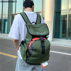 Boys School Backpack Laptop Bag