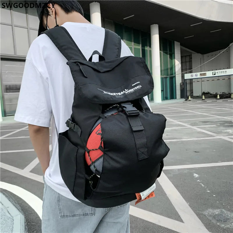 Boys School Backpack Laptop Bag