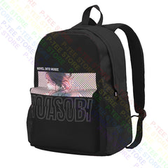 Yoasobi Large Capacity Backpack - Creative Storage Bag