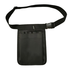Nurse Fanny Pack Multi-Compartment Organizer Pouch Waist Pack