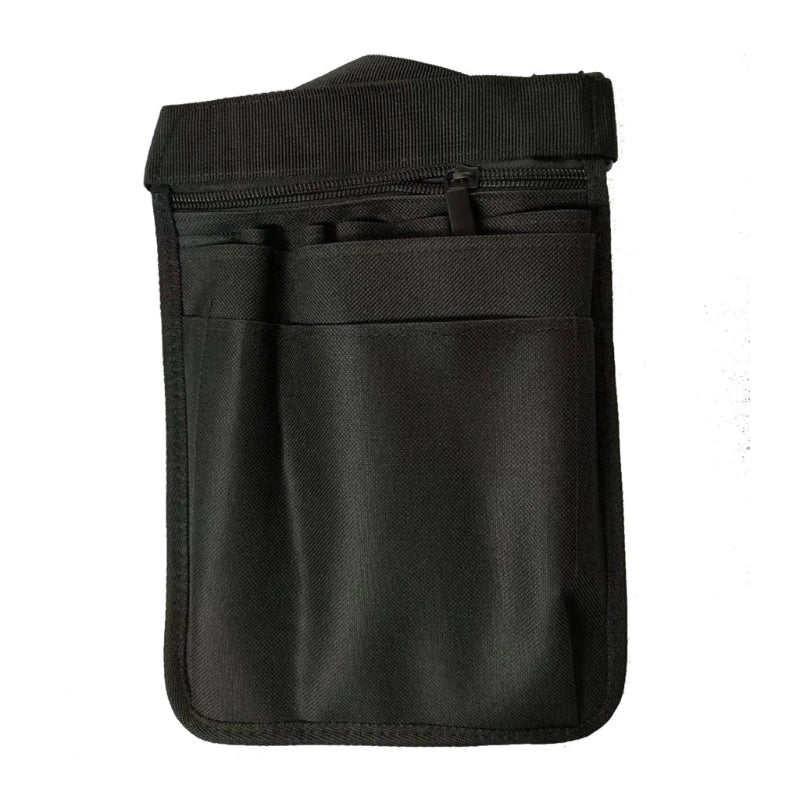 Nurse Fanny Pack Multi-Compartment Organizer Pouch Waist Pack