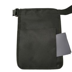 Nurse Fanny Pack Multi-Compartment Organizer Pouch Waist Pack