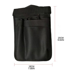 Nurse Fanny Pack Multi-Compartment Organizer Pouch Waist Pack