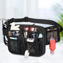 Nurse Fanny Pack Nurse Tool Medical Gear Pocket Durable Scissors