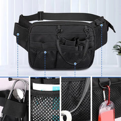 Nurse Fanny Pack Nurse Tool Medical Gear Pocket Durable Scissors