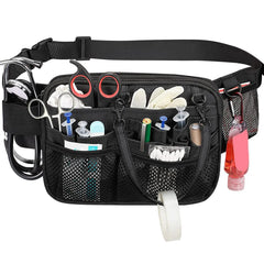 Nurse Fanny Pack Nurse Tool Medical Gear Pocket Durable Scissors