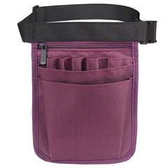 Nurse Fanny Pack Nursing Organizer Pouch Waist Bag for Women