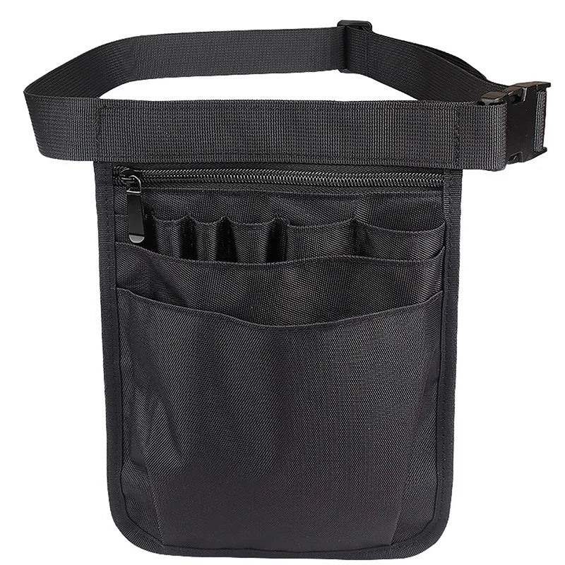 Nurse Fanny Pack Nursing Organizer Pouch Waist Bag for Women