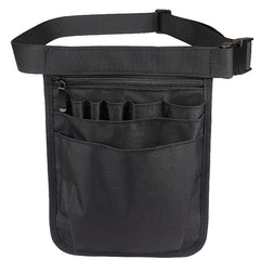 Nurse Fanny Pack Nursing Organizer Pouch Waist Bag for Women