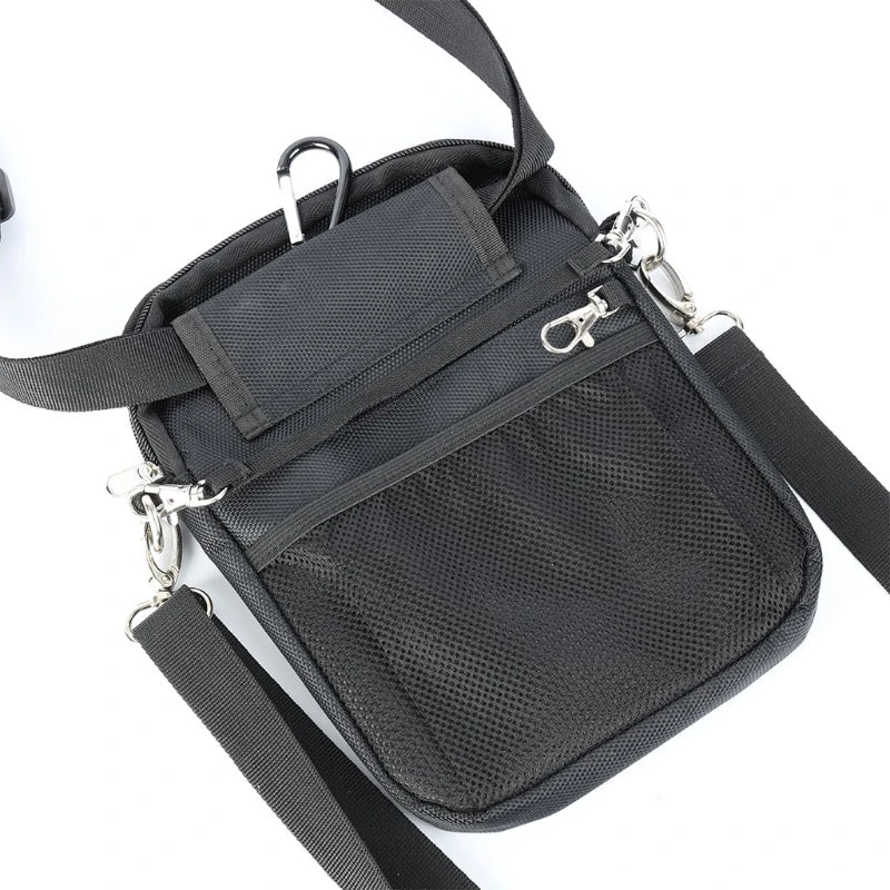 Nurse Fanny Pack Waist Bag Belt Utility Kit Nursing Tools Organizer