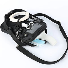 Nurse Fanny Pack Waist Bag Belt Utility Kit Nursing Tools Organizer