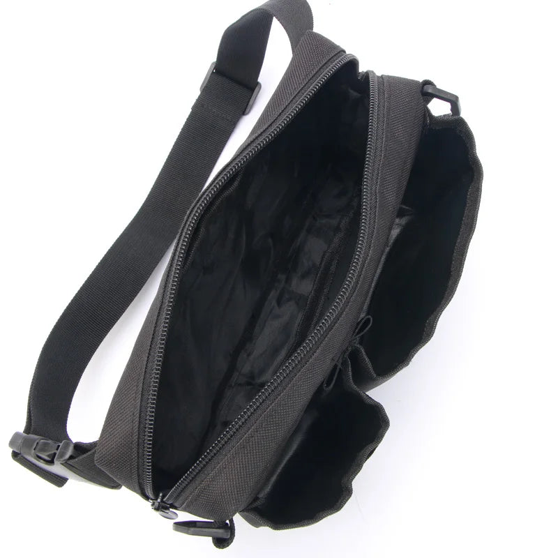 Nurse Fanny Pack for Work Medical Electrician Waist Bag for Nurses
