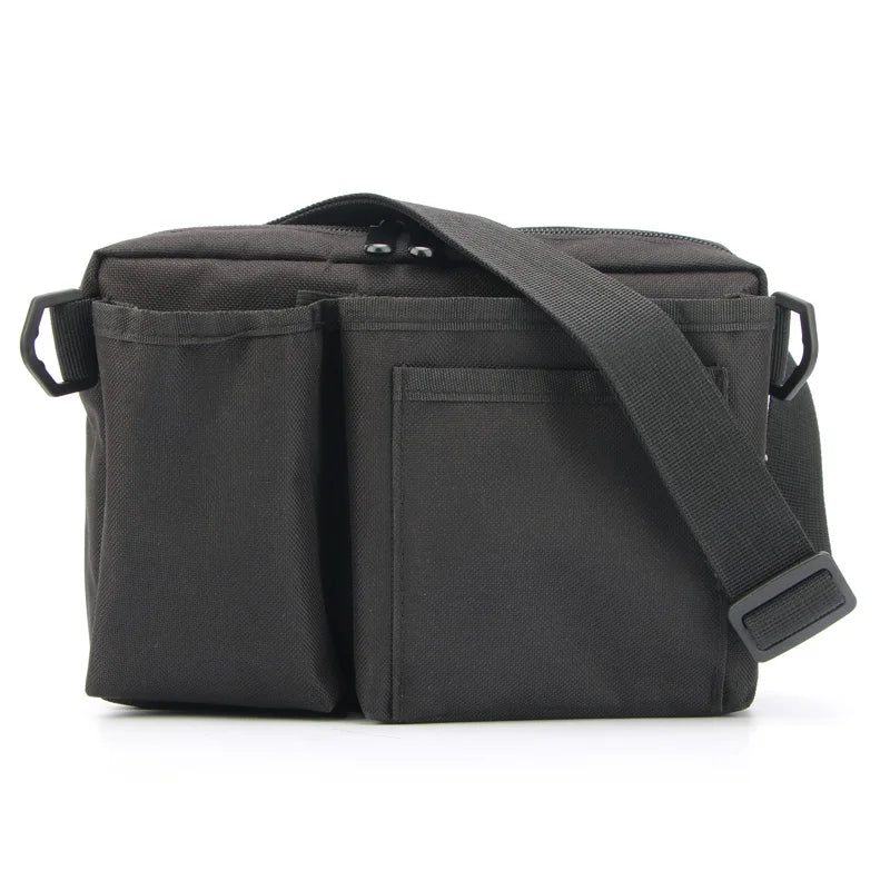 Nurse Fanny Pack for Work Medical Electrician Waist Bag for Nurses