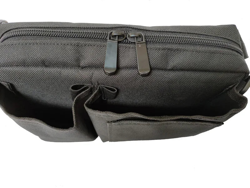 Nurse Fanny Pack for Work Medical Electrician Waist Bag for Nurses
