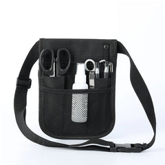 Nurse Nursing Belt Organizer Waist Bag Pouch Care Tool Fanny Bag
