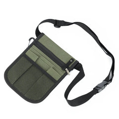 Nurse Nursing Belt Organizer Waist Bag Pouch Care Tool Fanny Bag