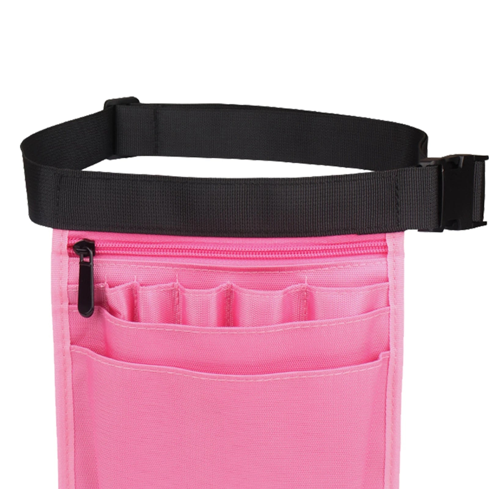 Nurse Organizer Bag Belt Extra Pocket Fanny Pack 900D Nylon