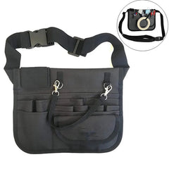 Nurse Organizer Belt 13-Pocket Waist Bag