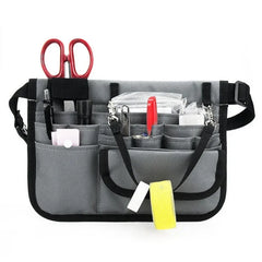 Nurse Organizer Belt Fanny Pack Waist Bag for Scissors Care Kit