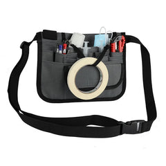 Nurse Organizer Belt Fanny Pack Waist Bag - Tool Storage Bum Bag