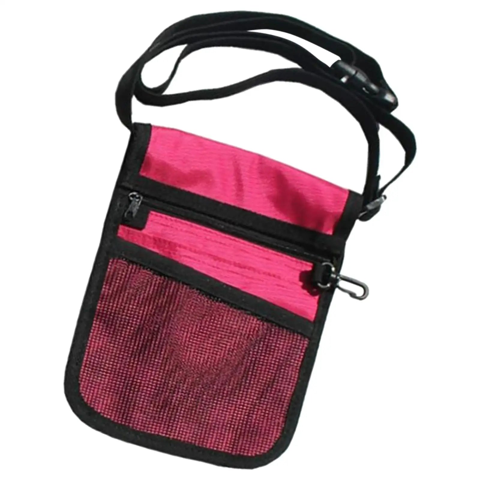 Nurse Organizer Belt Pocket Stethoscopes Bandage Waist Bag Pouch