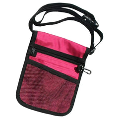 Nurse Organizer Belt Pocket Stethoscopes Bandage Waist Bag Pouch