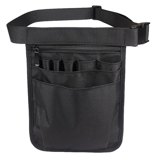 Nurse Tool Waist Bag Medical Supplies Storage Nurse Bag