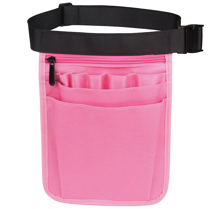 Nurse Tool Waist Bag Medical Staff Pocket Work Pocket