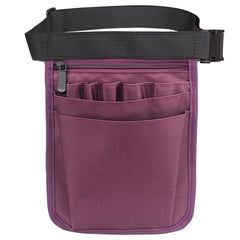 Nurse Tool Waist Bag Medical Staff Universal Work Pocket