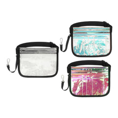 Nurse Waist Bag Pocket Men Nurses Case with Belt Strap Organizer