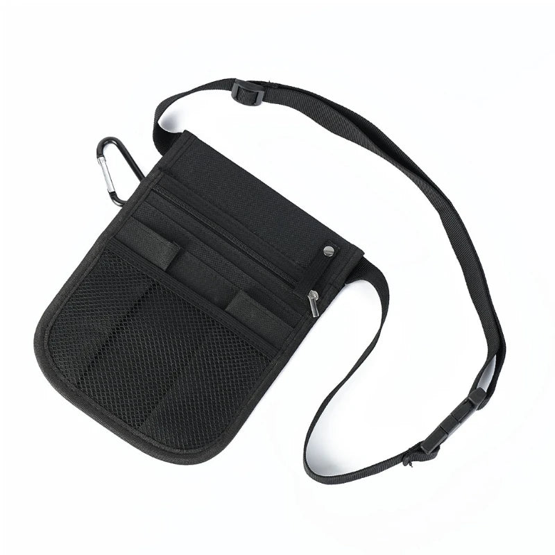 Nurse Fanny Pack, Nursing Tools Organizer, Waist Pouch