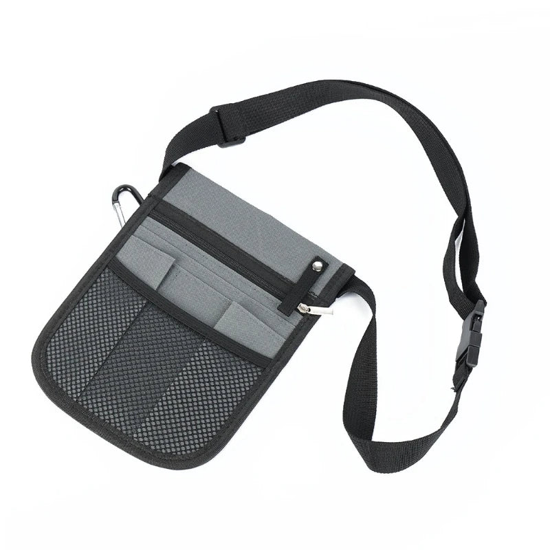 Nurse Fanny Pack, Nursing Tools Organizer, Waist Pouch